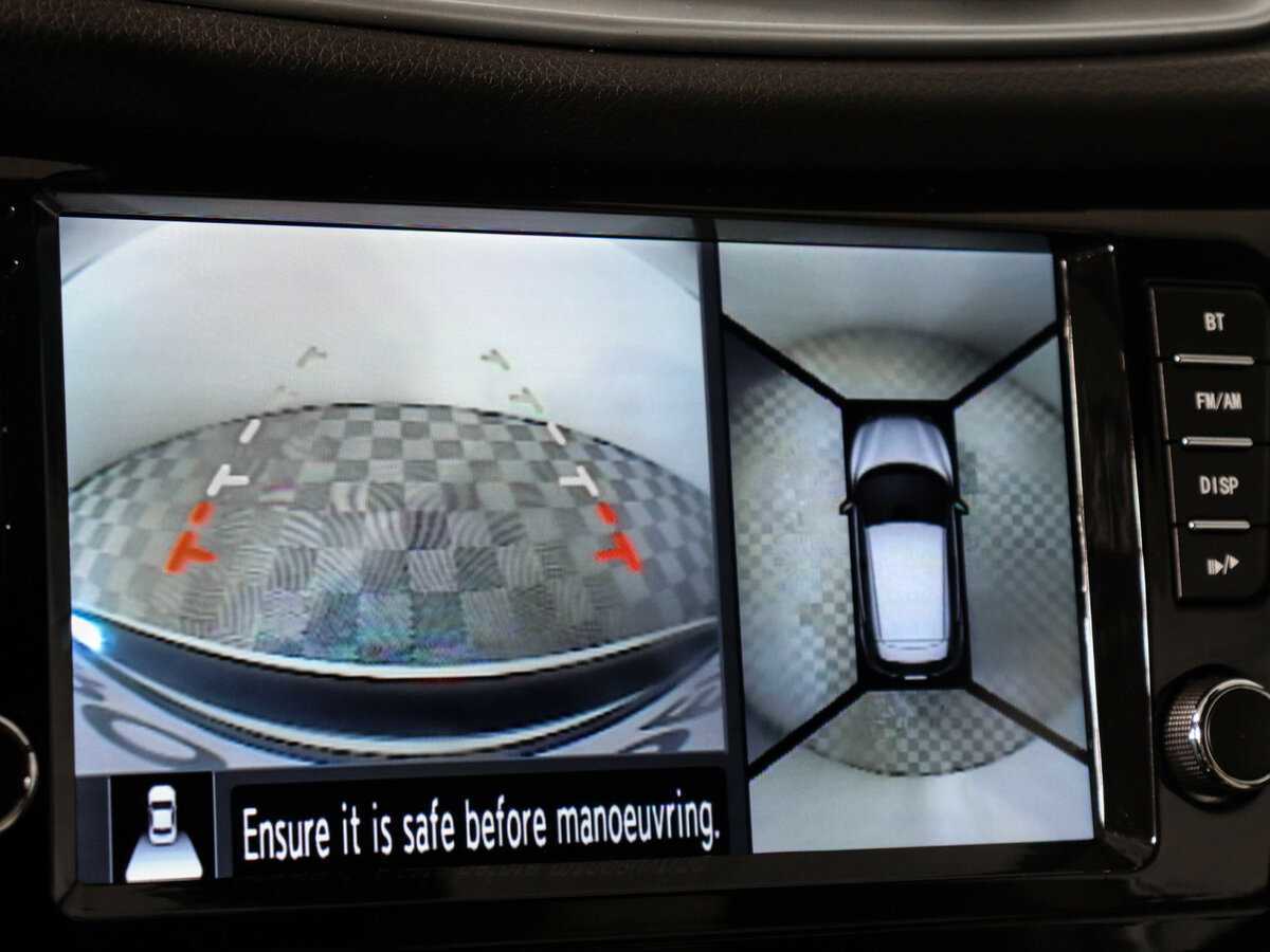 Продажа Б/У Ниссан Кашкай. Фото: #23