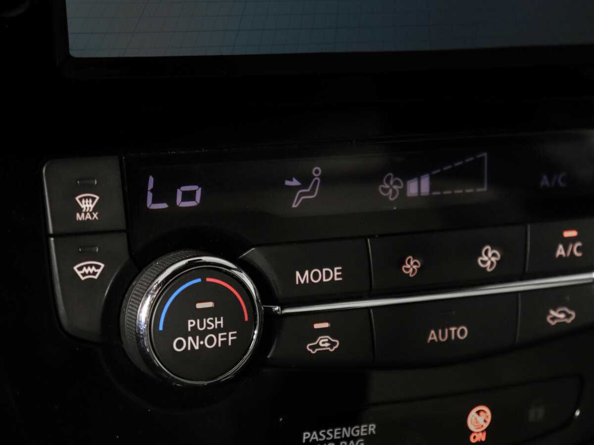 Продажа Б/У Ниссан Кашкай. Фото: #24