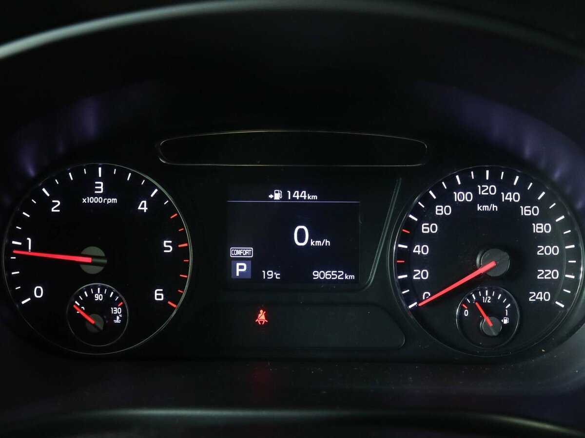 Купить Kia Sorento с пробегом. Фото: #5