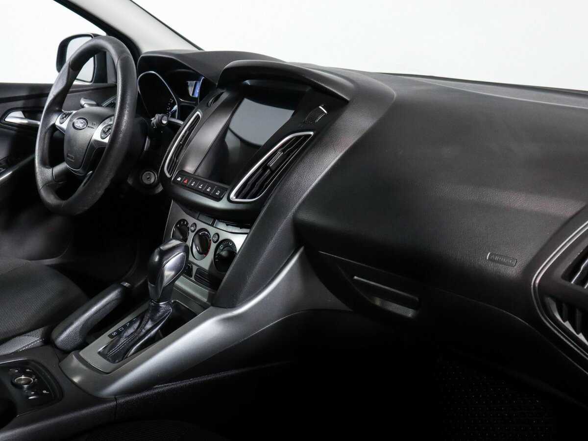 Продажа Б/У Форд Фокус. Фото: #5