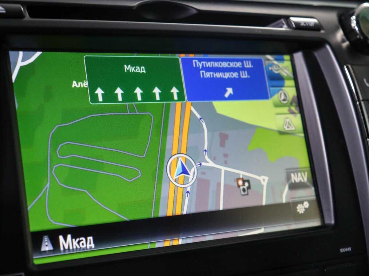 Купить Toyota Camry с пробегом. Фото: #20