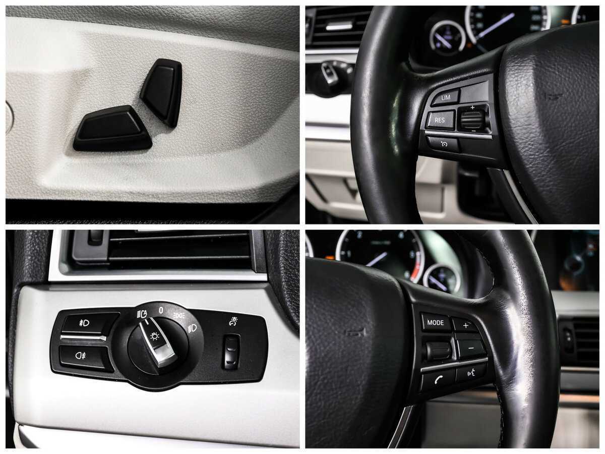 Купить BMW 5 серии с пробегом. Фото: #16