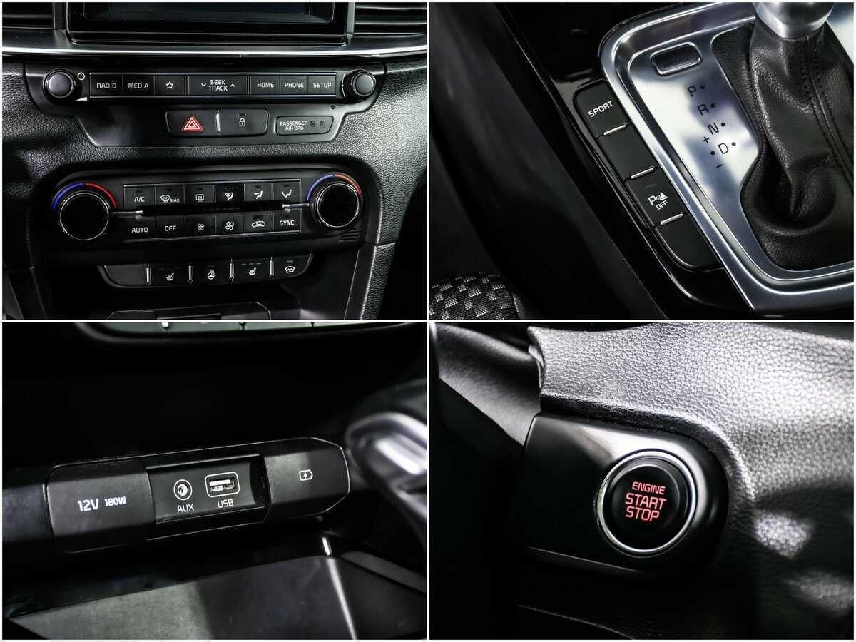 Продажа Б/У Киа Сид. Фото: #15