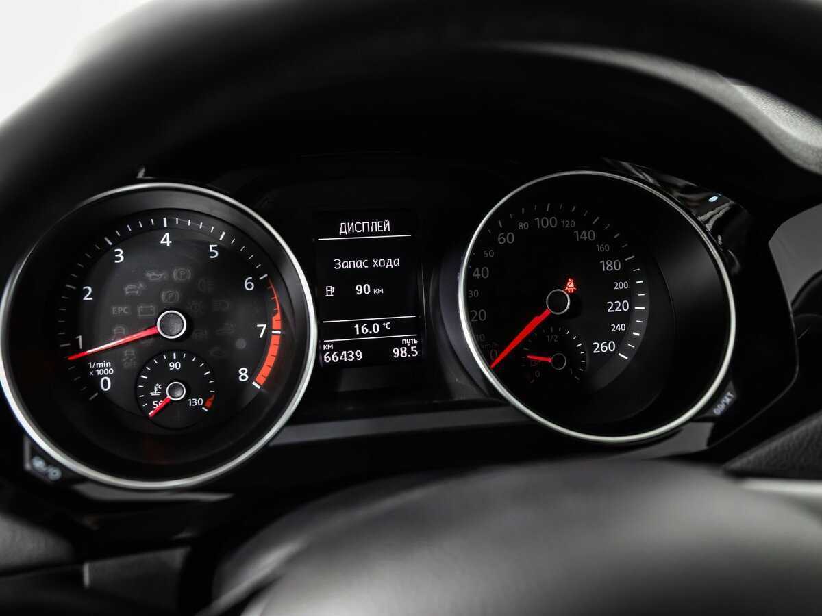 Продажа Б/У Фольксваген Джетта. Фото: #9