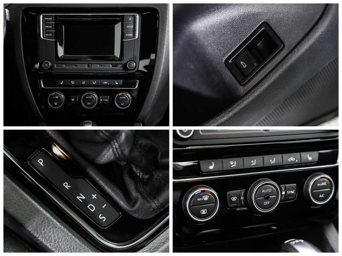 Продажа Б/У Фольксваген Джетта. Фото: #18