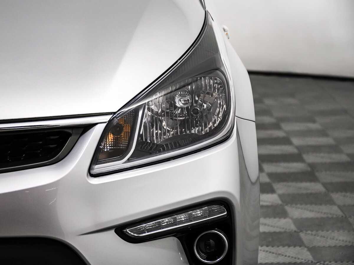 Продажа Б/У Киа Рио. Фото: #13