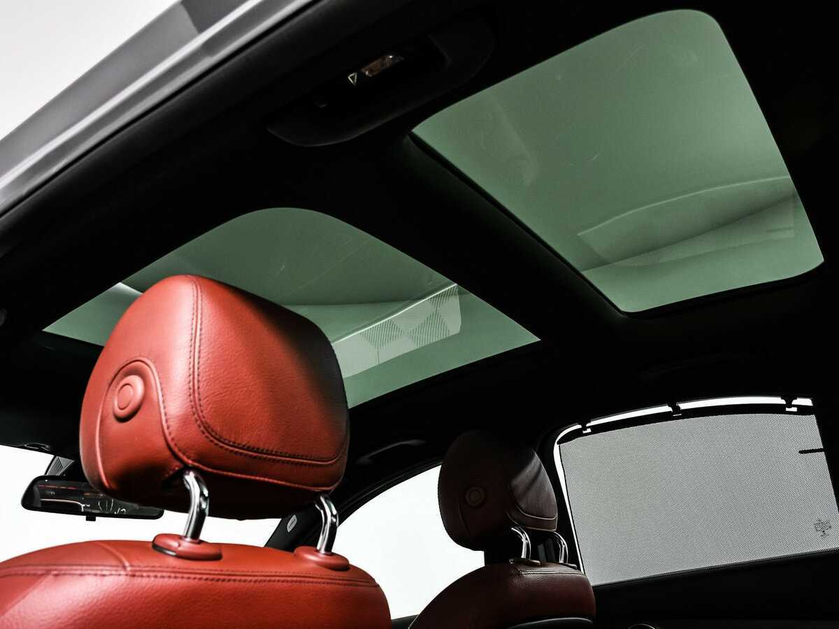 Купить Mercedes-Benz C-Класс с пробегом. Фото: #20