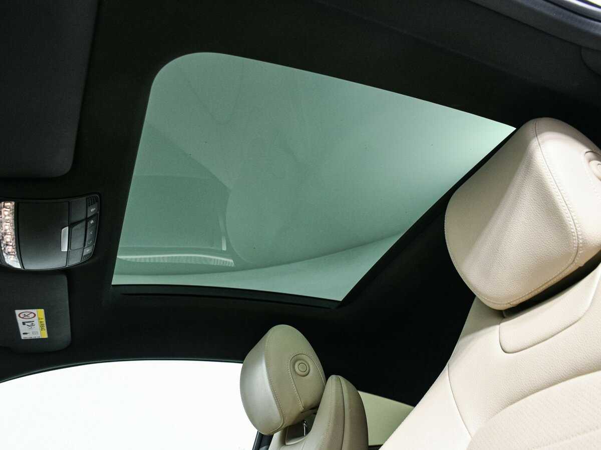 Купить Mercedes-Benz C-Класс с пробегом. Фото: #13