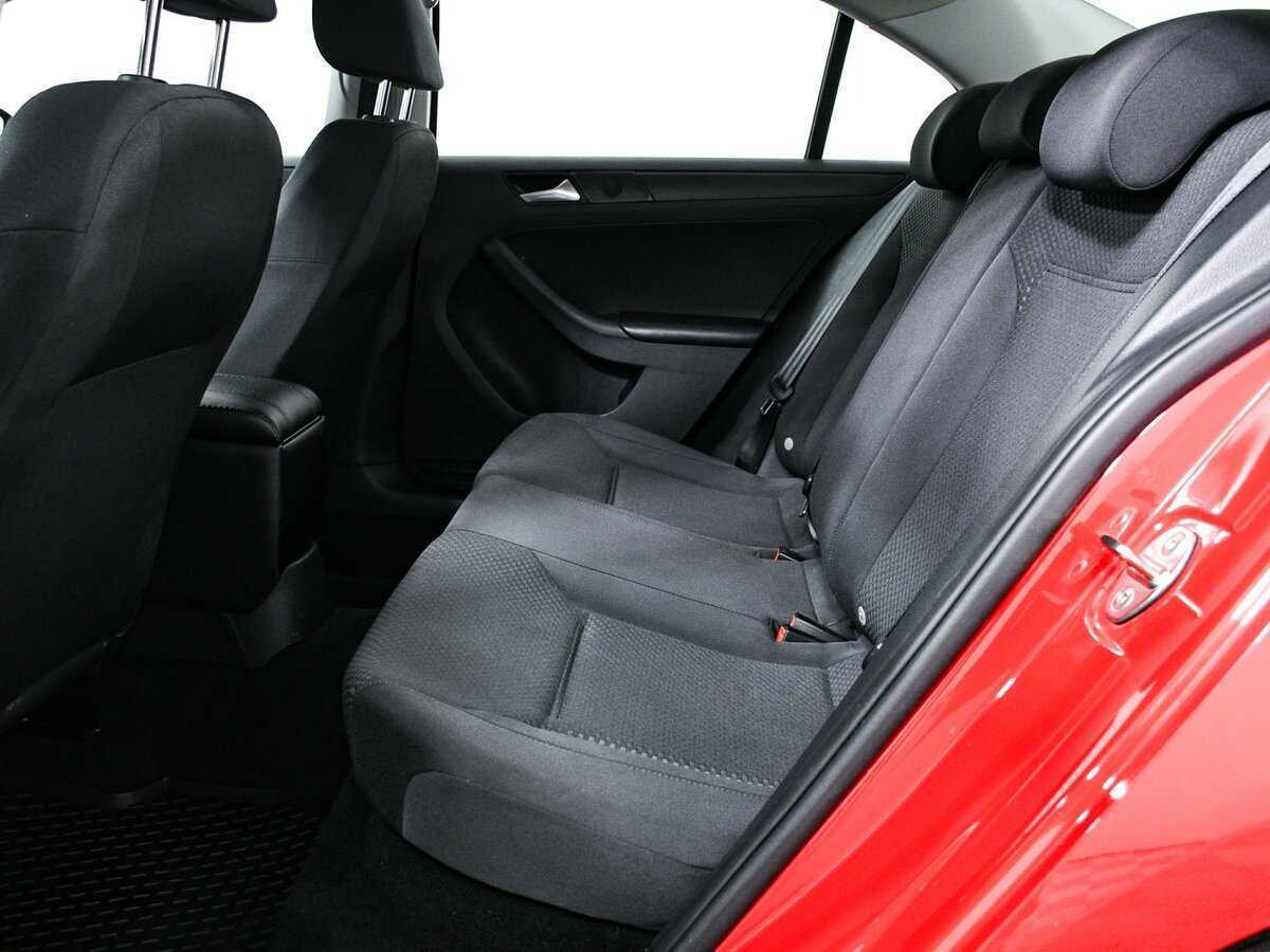 Продажа Б/У Фольксваген Джетта. Фото: #11