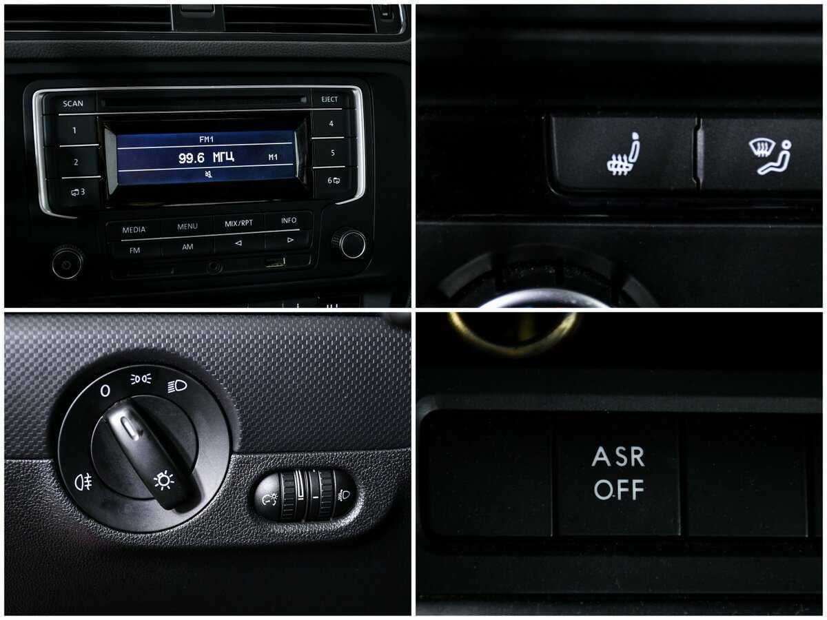 Продажа Б/У Фольксваген Джетта. Фото: #16