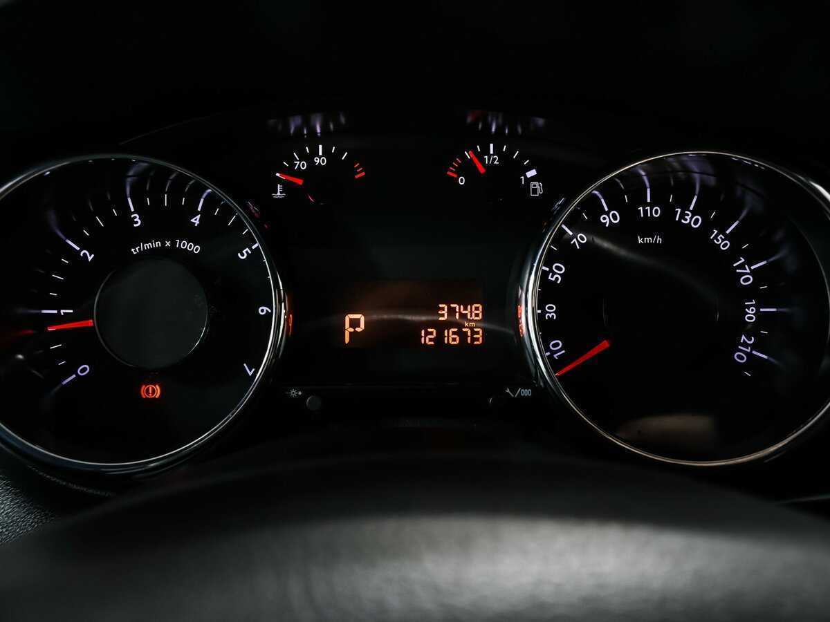 Продажа Б/У Пежо 3008. Фото: #9