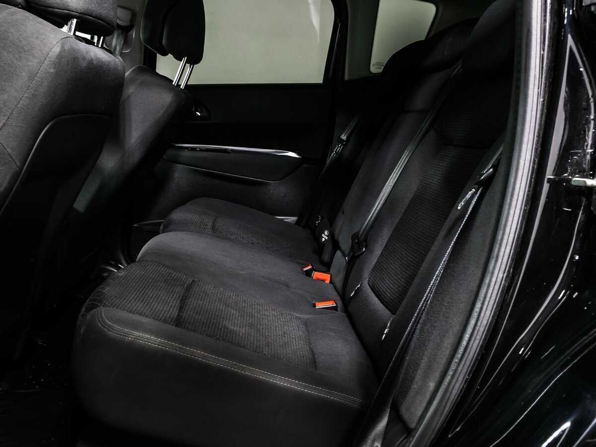 Продажа Б/У Пежо 3008. Фото: #12