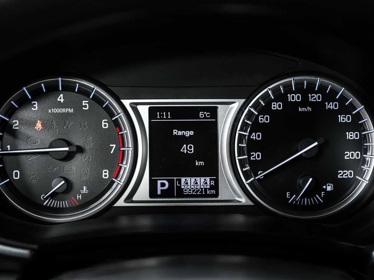 Продажа Б/У Сузуки Витара. Фото: #9