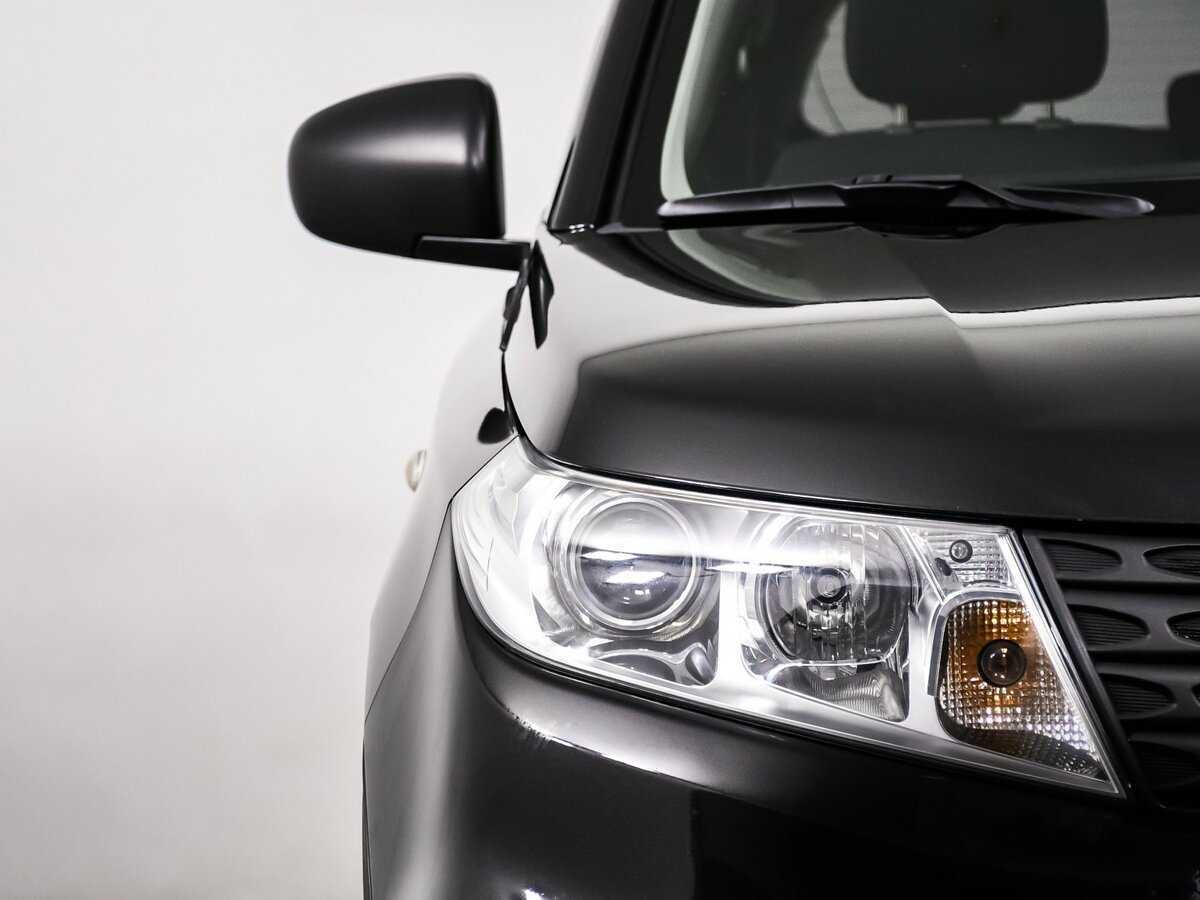 Продажа Б/У Сузуки Витара. Фото: #13