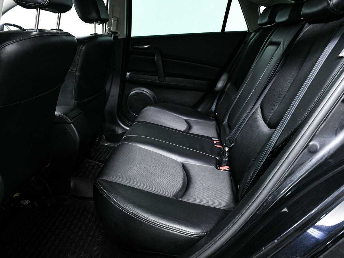 Продажа Б/У Мазда 6. Фото: #11