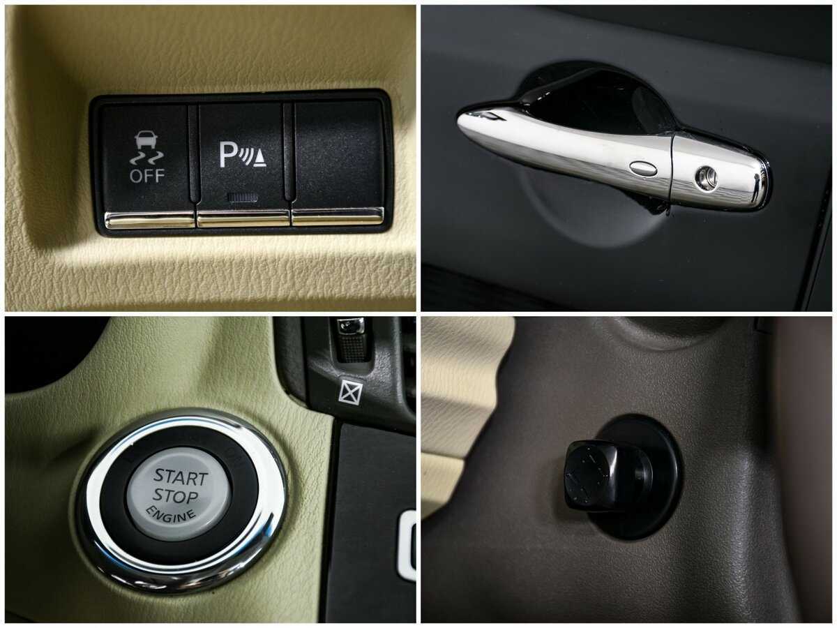 Купить Infiniti Q70 с пробегом. Фото: #14