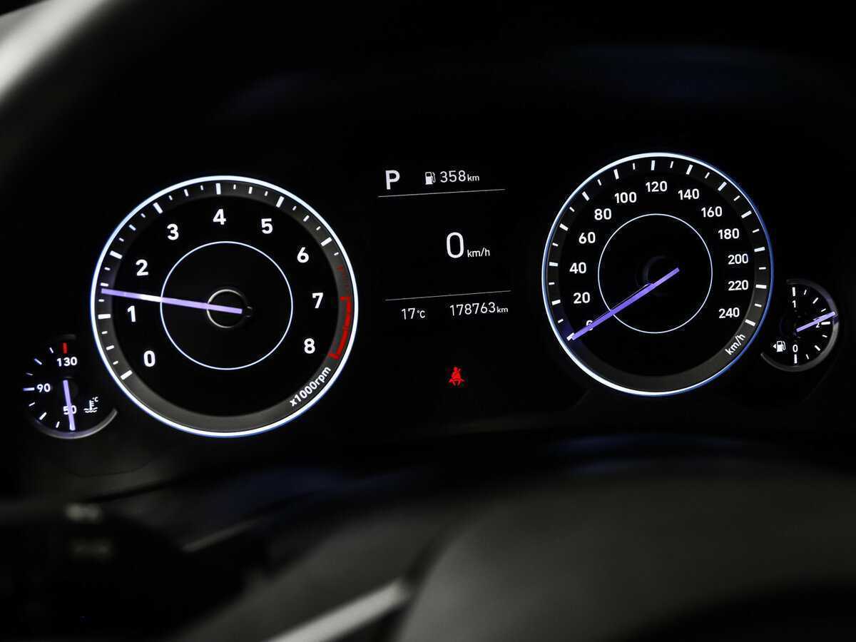 Продажа Б/У Хендай Крета. Фото: #9