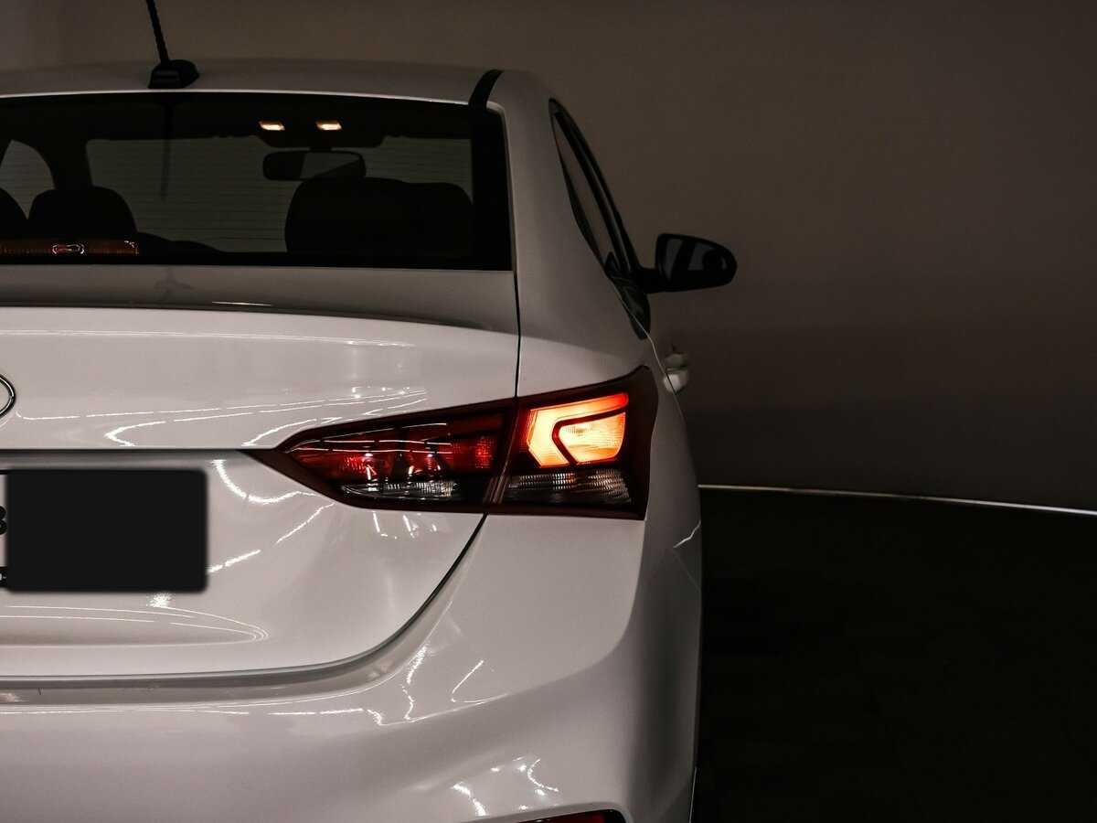 Продажа Б/У Хендай Солярис. Фото: #15