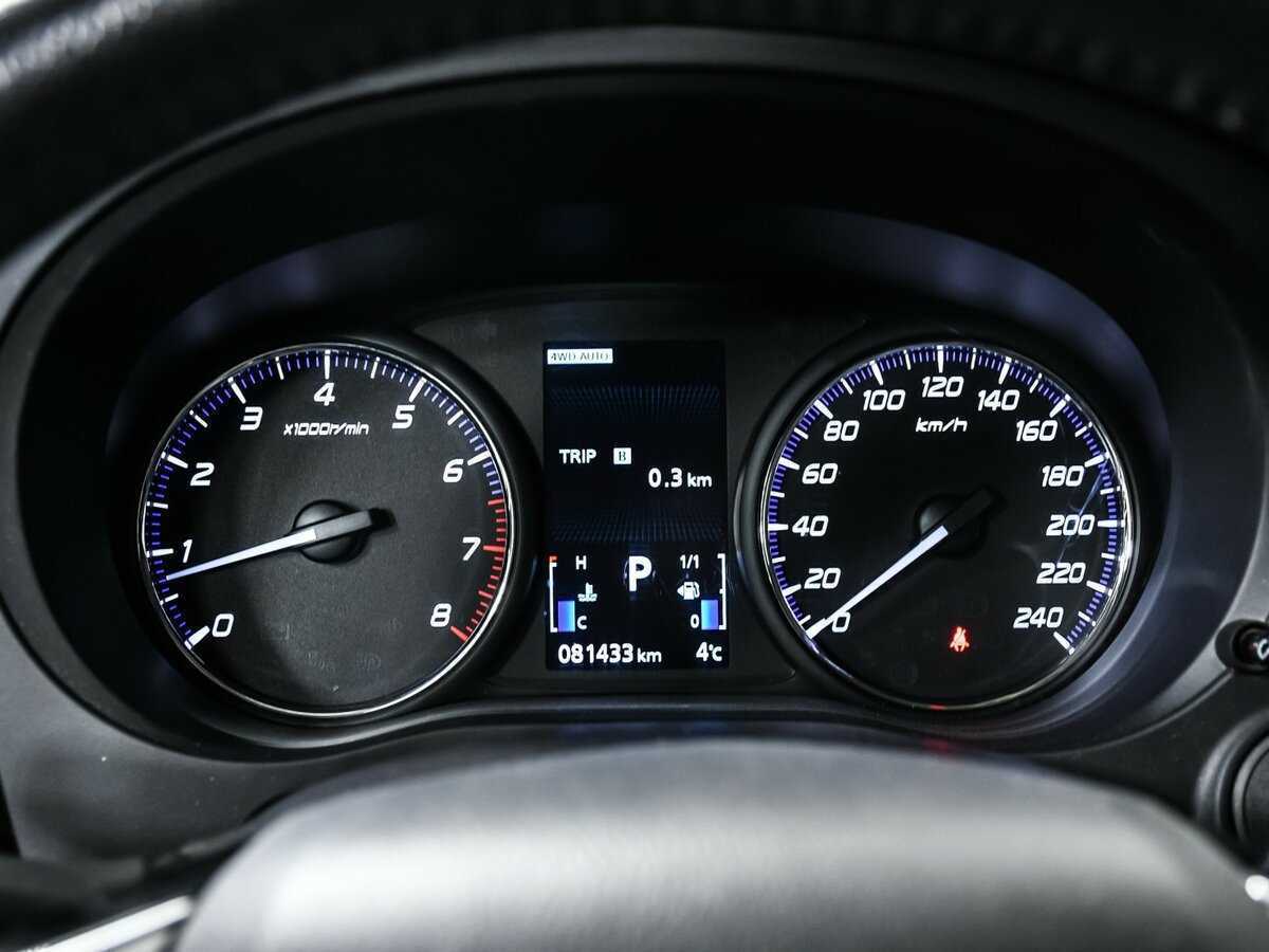 Купить Mitsubishi Outlander с пробегом. Фото: #9