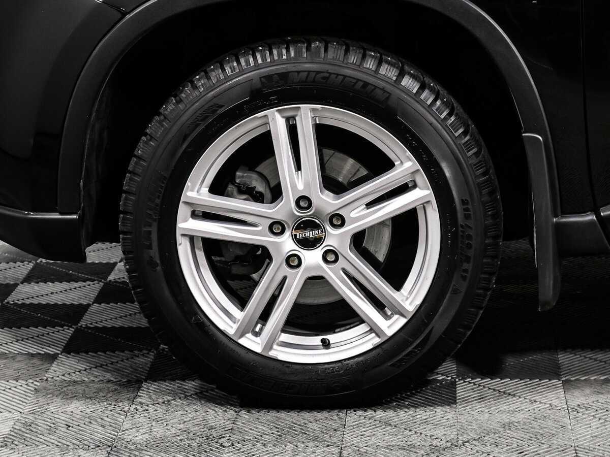 Продажа Б/У Ниссан Икс-Трейл. Фото: #13