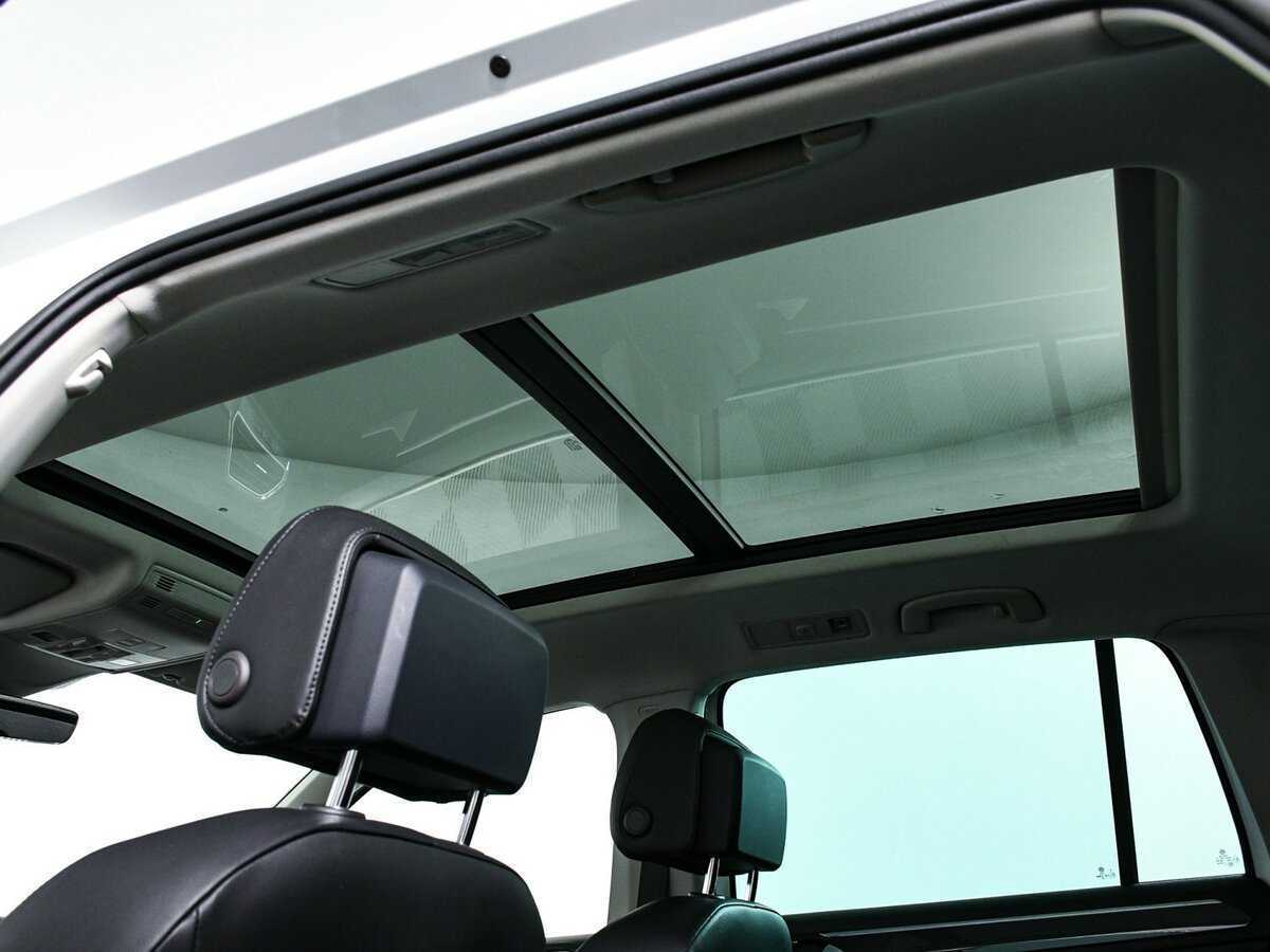 Купить Volkswagen Tiguan с пробегом. Фото: #14