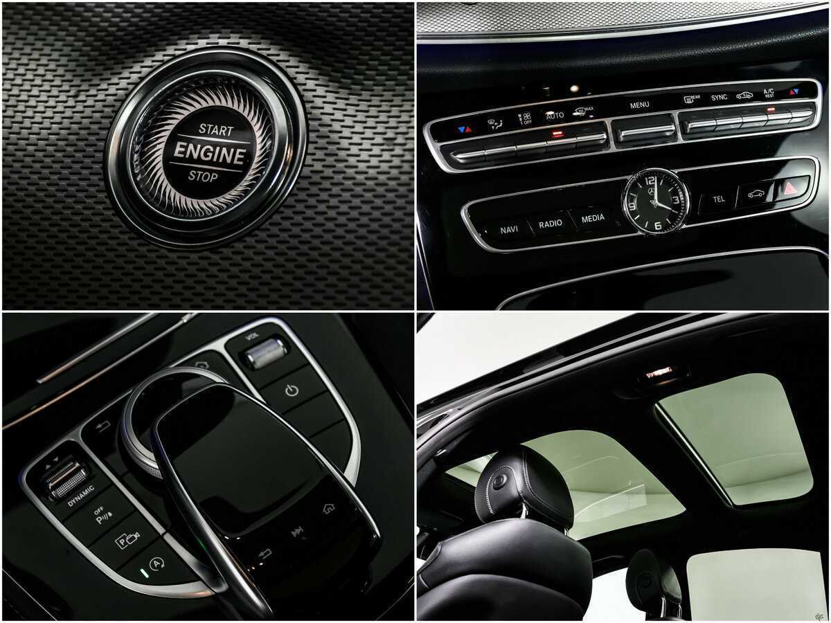 Купить Mercedes-Benz E-Класс с пробегом. Фото: #17