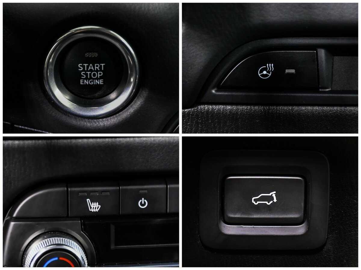 Купить Mazda CX-5 с пробегом. Фото: #19