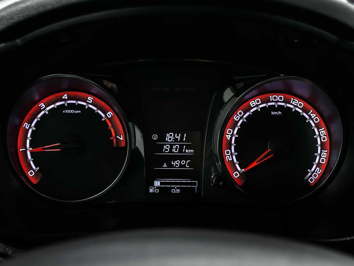 Купить Lada (ВАЗ) Granta с пробегом. Фото: #9