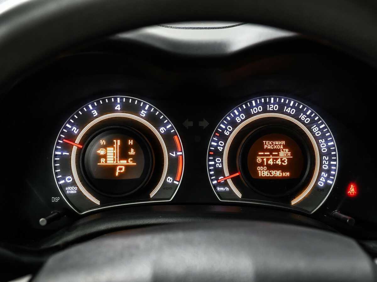 Продажа Б/У Тойота Королла. Фото: #9