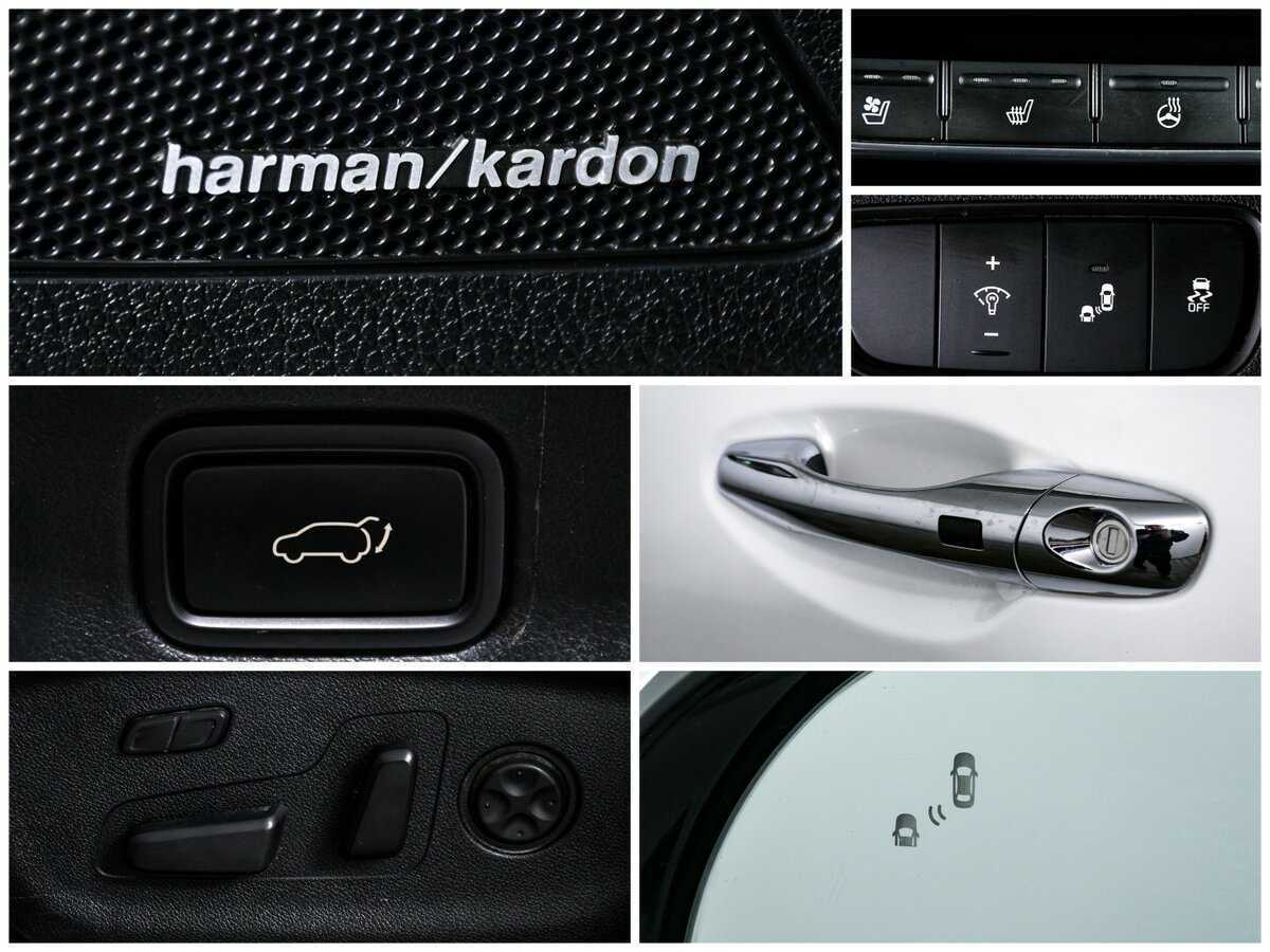 Купить Kia Sorento с пробегом. Фото: #18