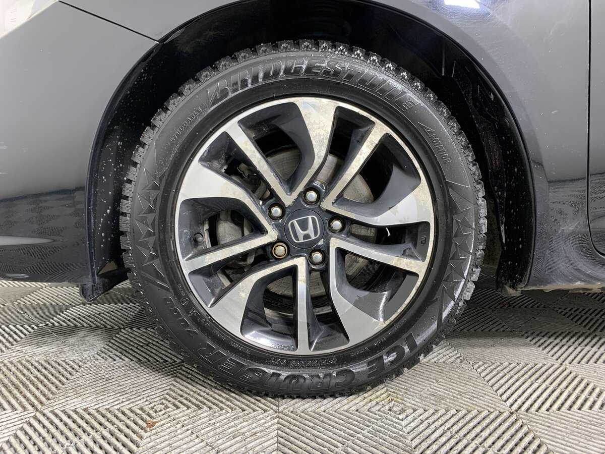 Продажа Б/У Хонда Цивик. Фото: #8