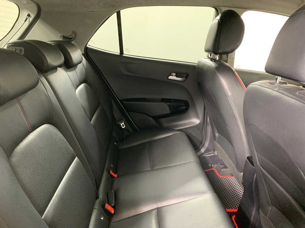 Продажа Б/У Киа Пиканто. Фото: #17