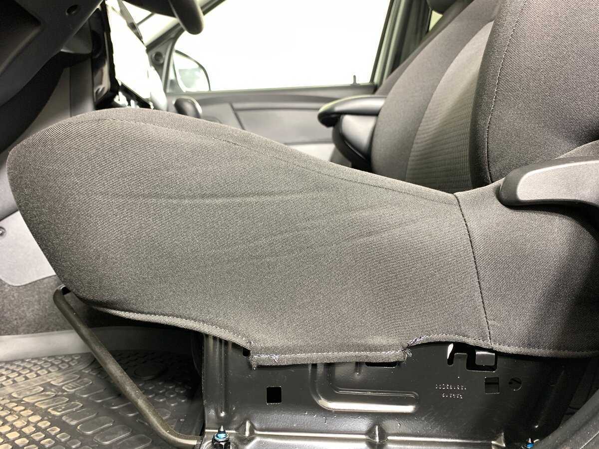 Купить Lada (ВАЗ) Largus с пробегом. Фото: #14