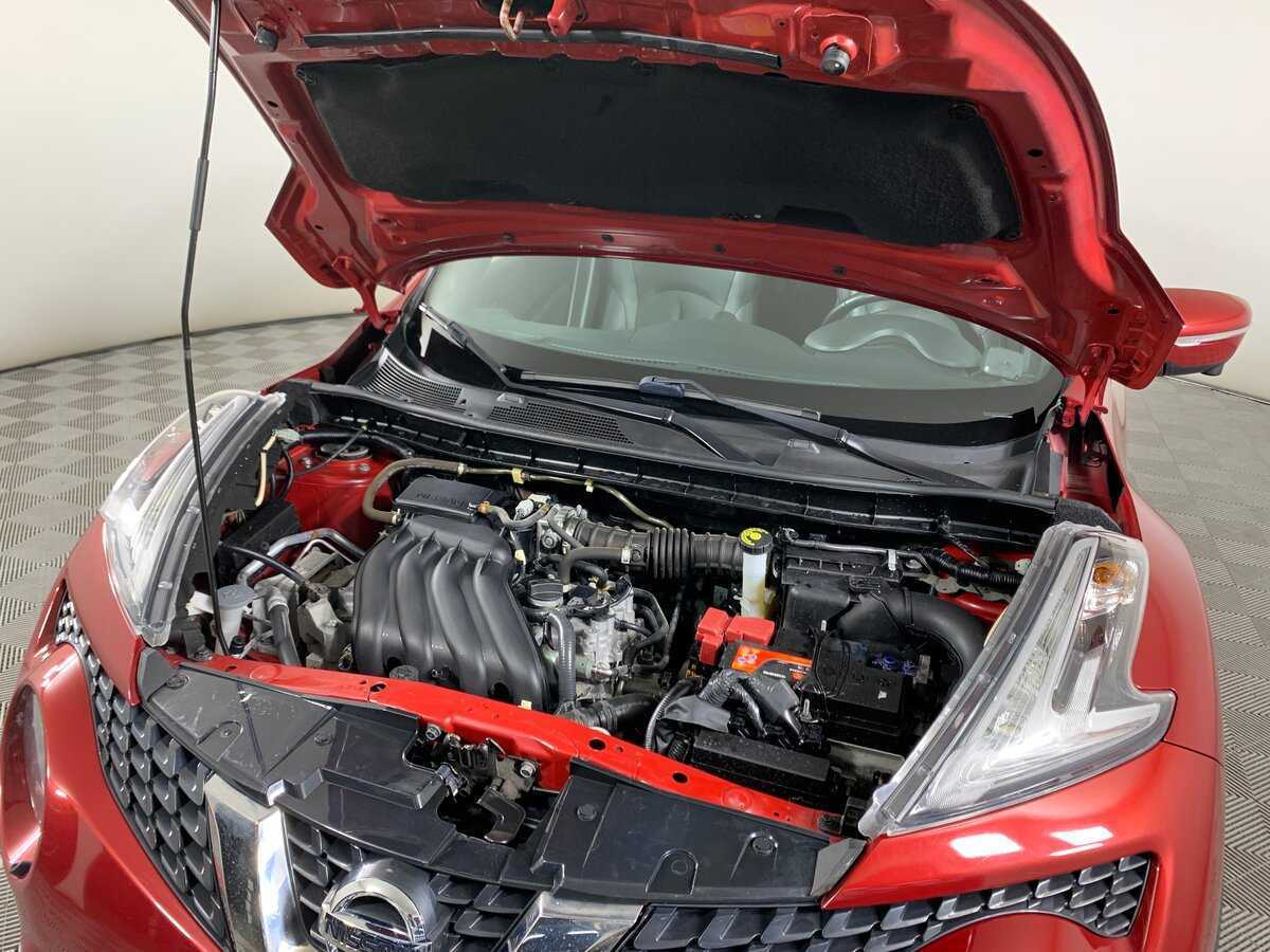 Продажа Б/У Ниссан Жук. Фото: #10