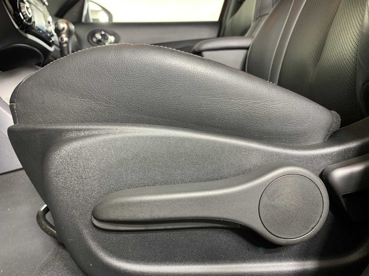 Продажа Б/У Ниссан Жук. Фото: #16