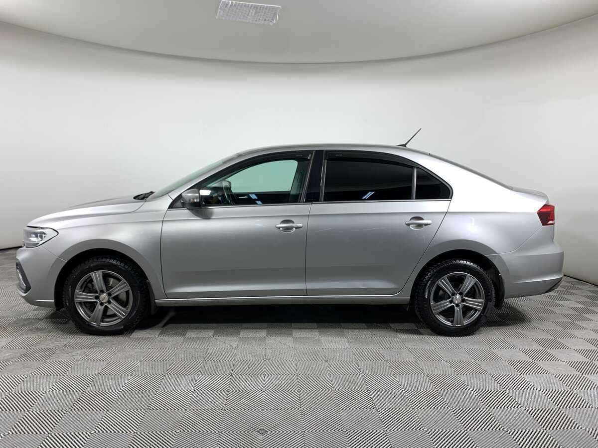 Продажа Б/У Фольксваген Поло. Фото: #7