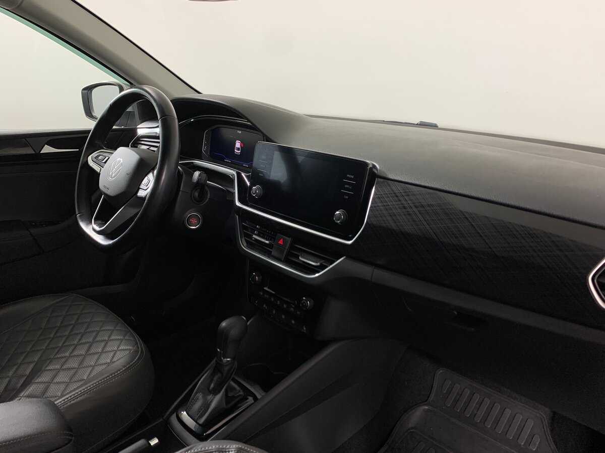 Продажа Б/У Фольксваген Поло. Фото: #13