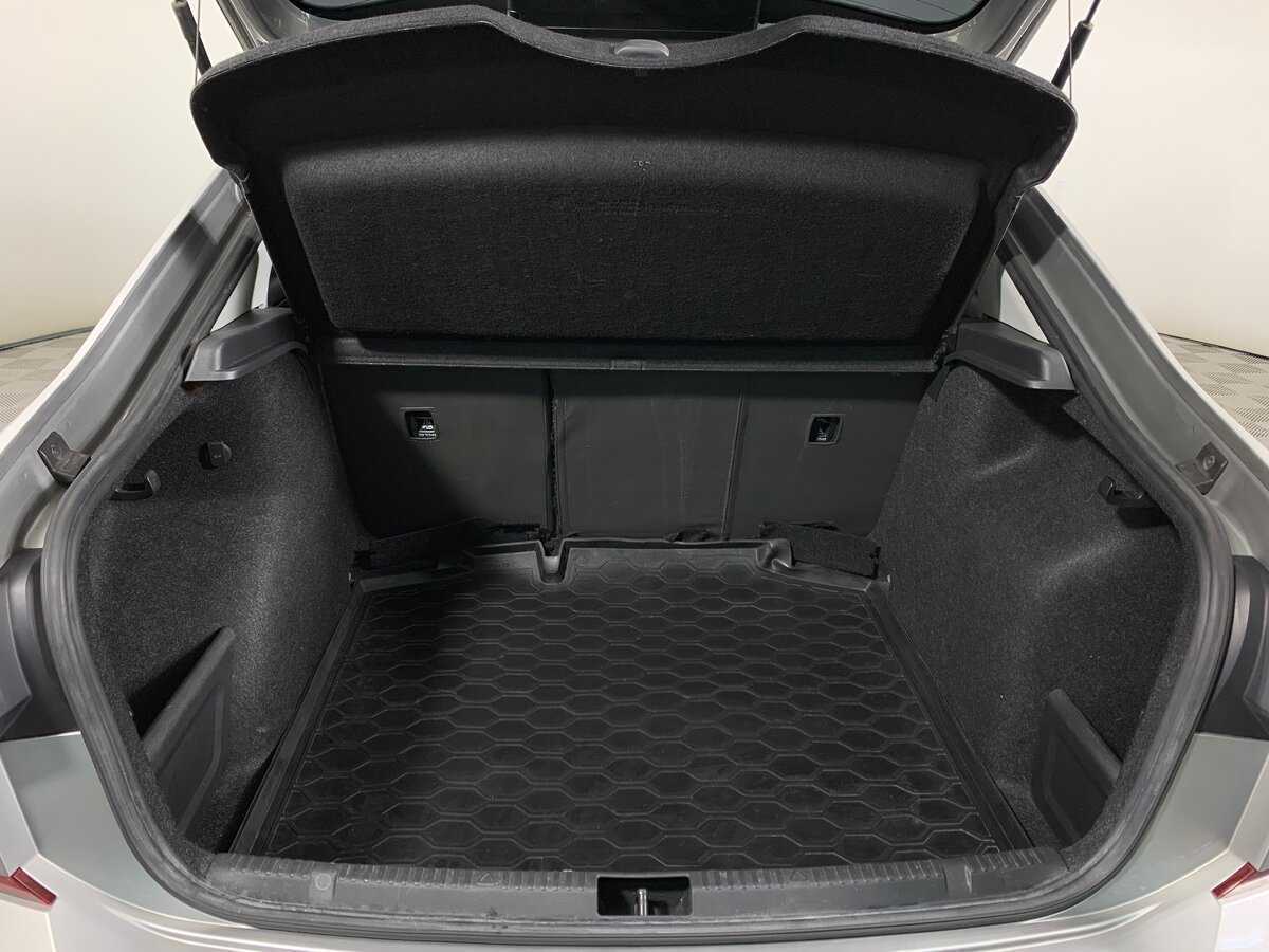 Продажа Б/У Фольксваген Поло. Фото: #19