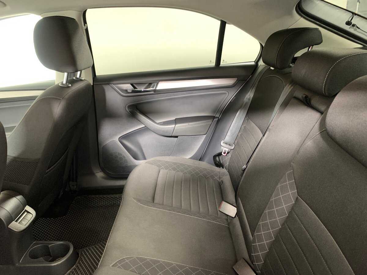 Продажа Б/У Шкода Рапид. Фото: #16