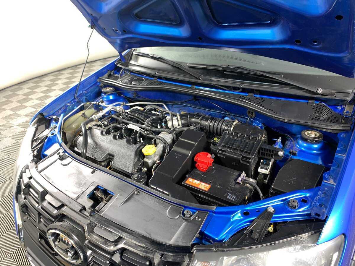 Продажа Б/У Лада (ВАЗ) Ларгус. Фото: #10