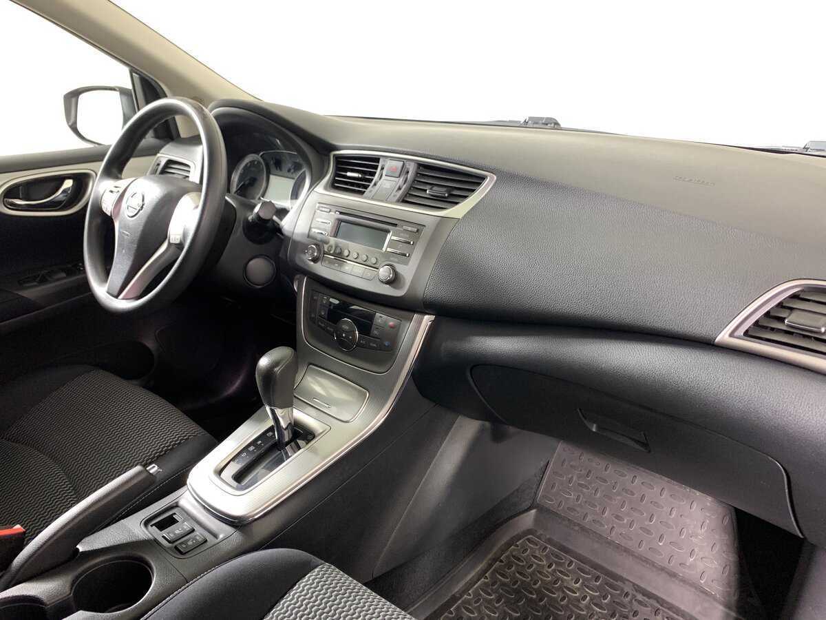 Продажа Б/У Ниссан Тиида. Фото: #13