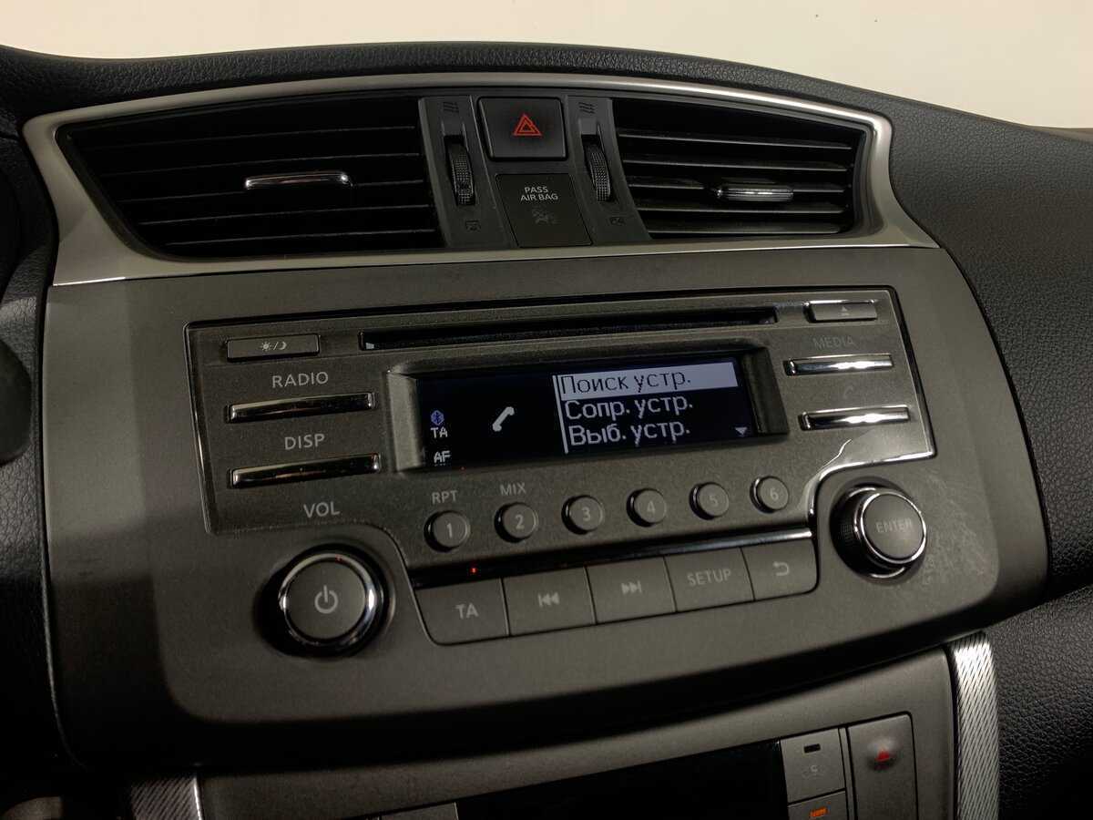 Продажа Б/У Ниссан Тиида. Фото: #15