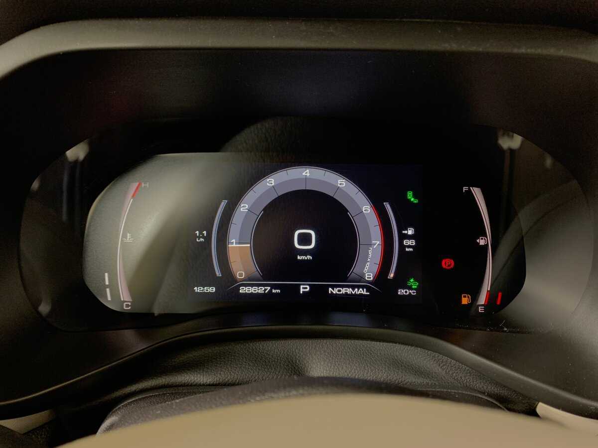 Продажа Б/У Хавал Джолион. Фото: #14