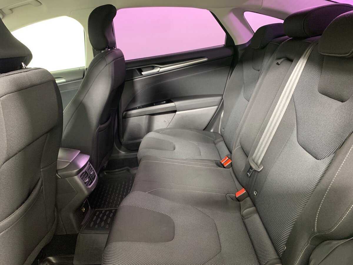 Продажа Б/У Форд Мондео. Фото: #18