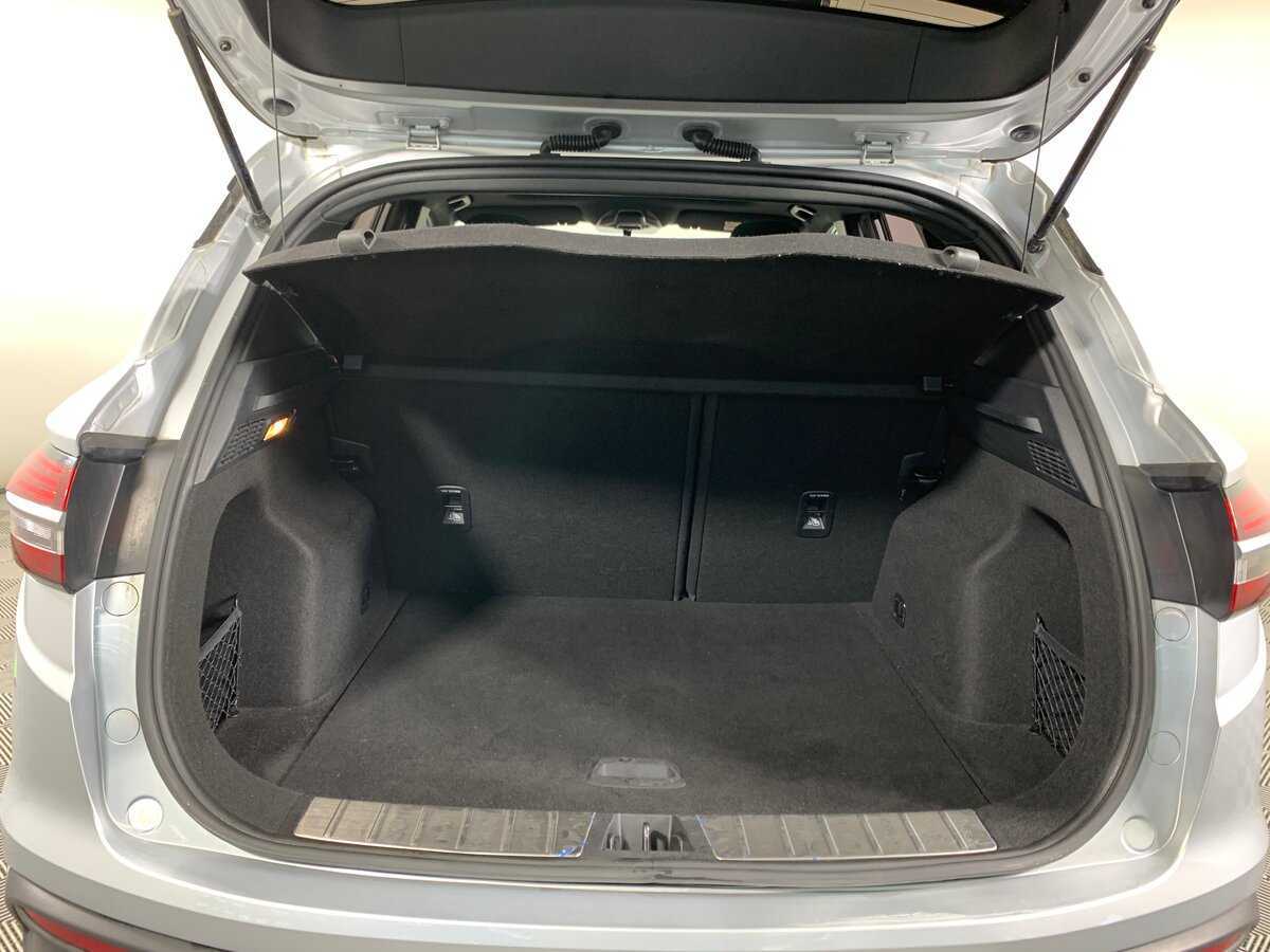 Продажа Б/У Джили Кулрэй. Фото: #20