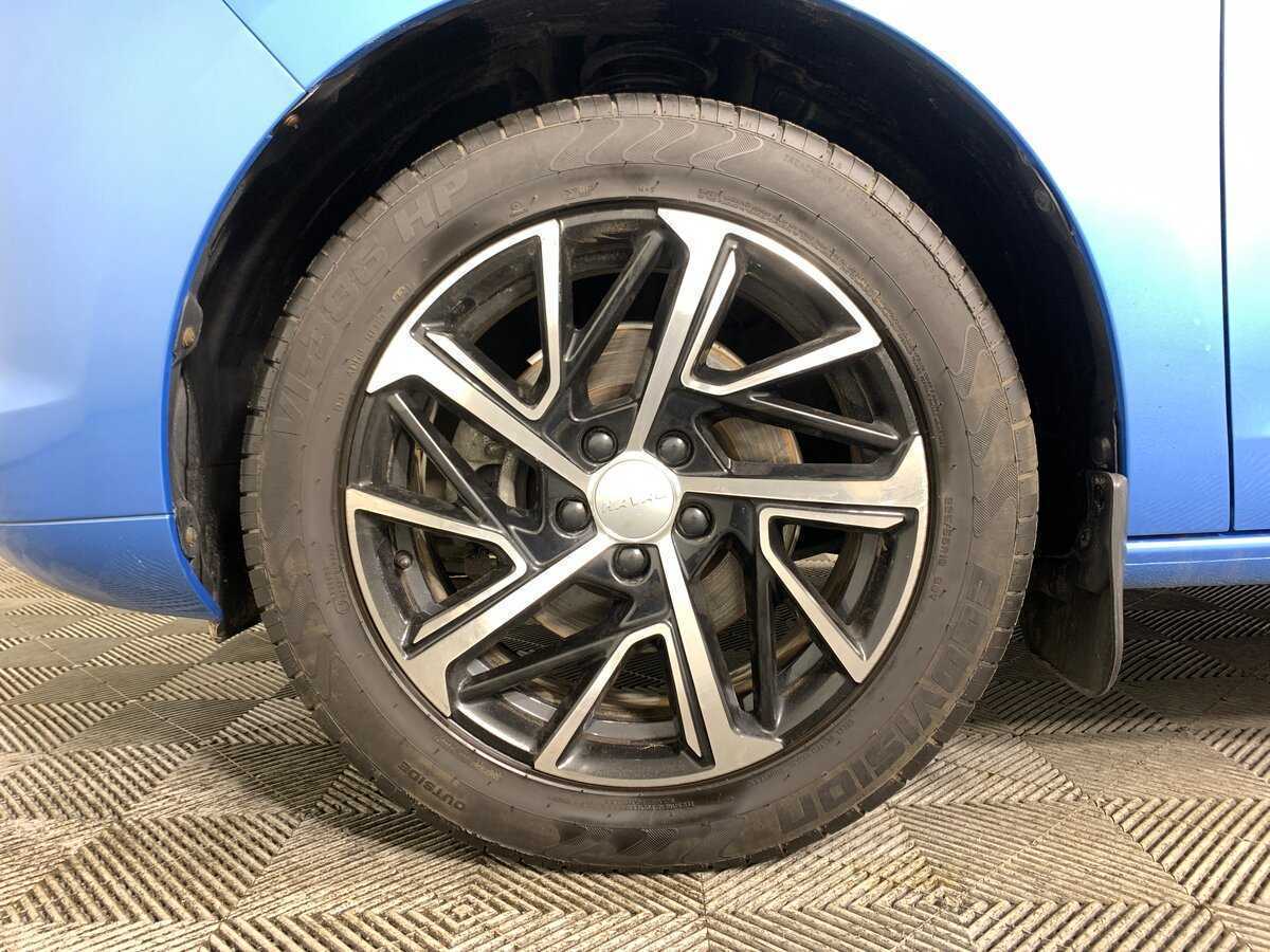 Продажа Б/У Хавал Джолион. Фото: #8