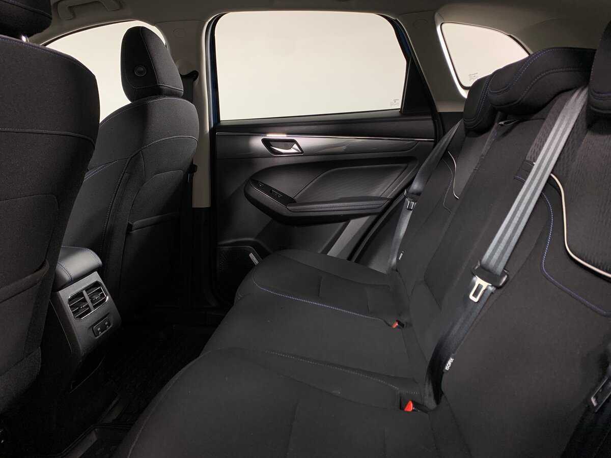 Продажа Б/У Хавал Джолион. Фото: #18