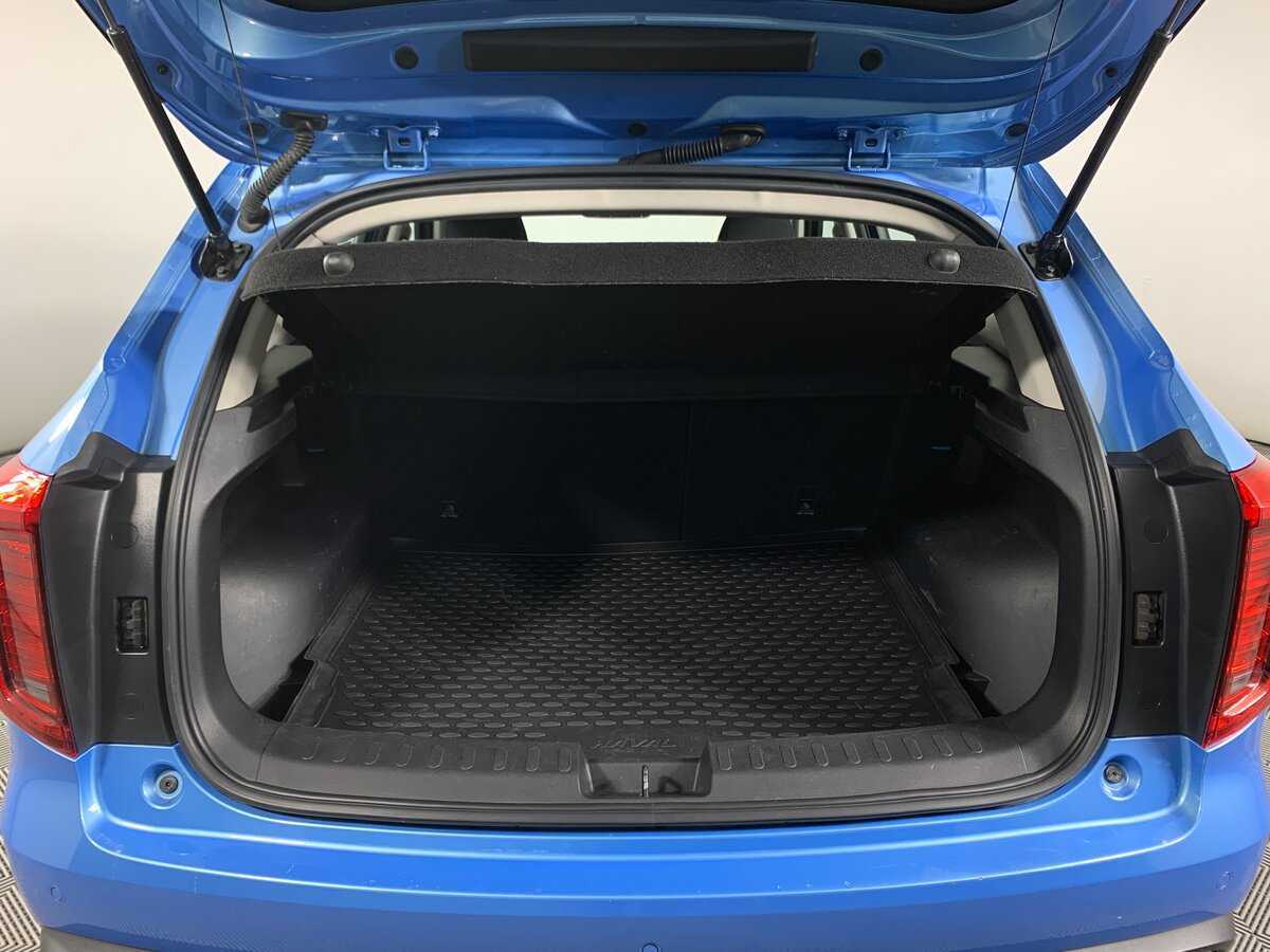 Продажа Б/У Хавал Джолион. Фото: #19