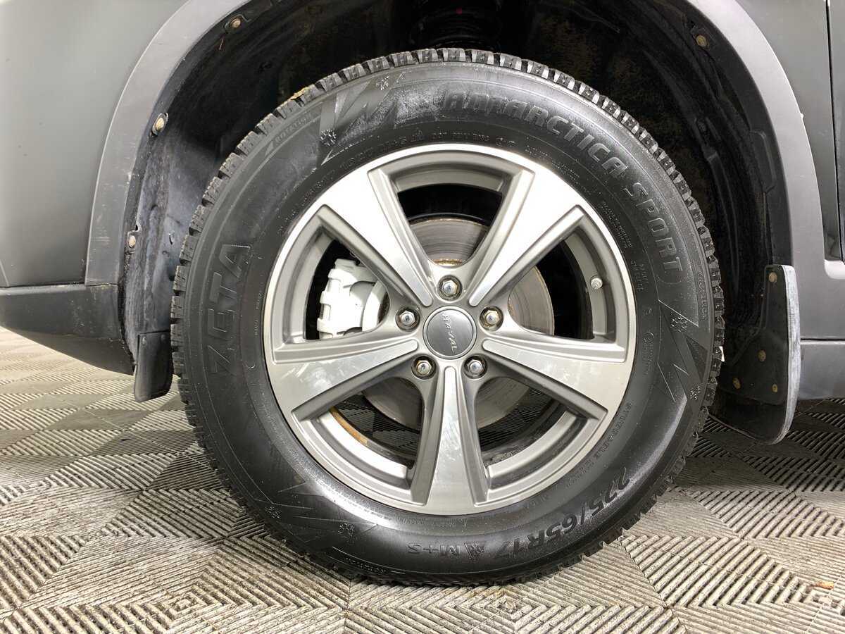 Продажа Б/У Хавал Х6. Фото: #8