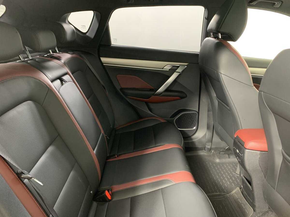 Продажа Б/У Джили Кулрэй. Фото: #17